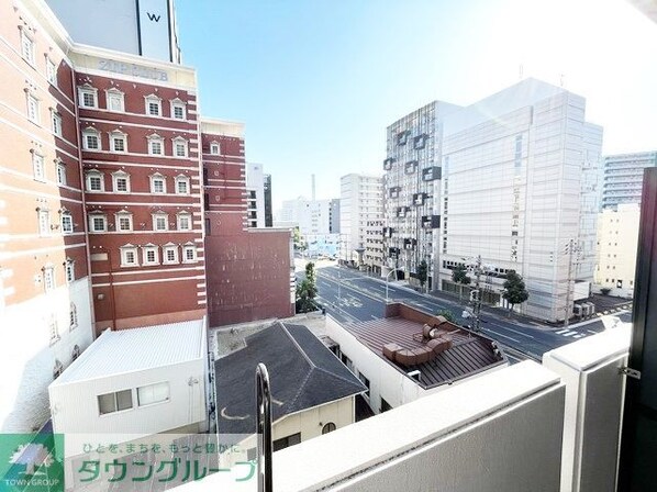 Primal千種lunoの物件内観写真